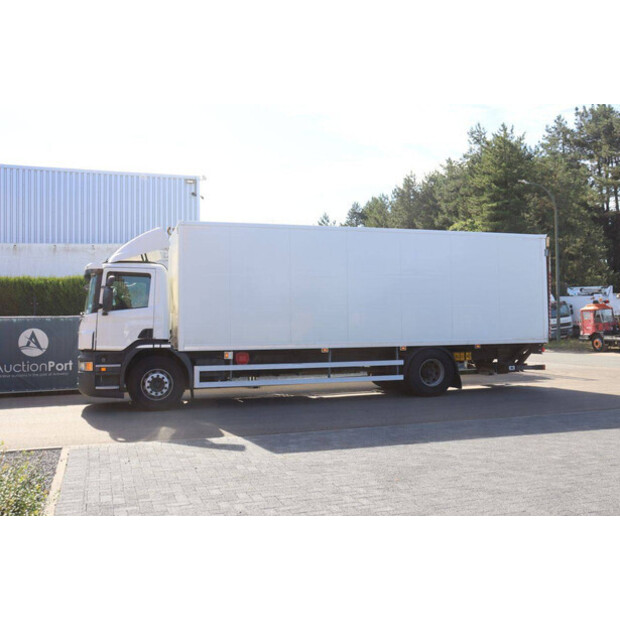 2015 Scania P320-48520263