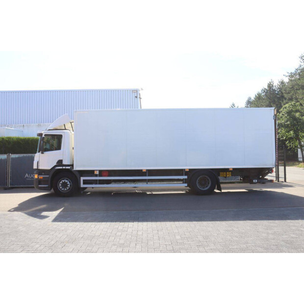2015 Scania P320-48520264