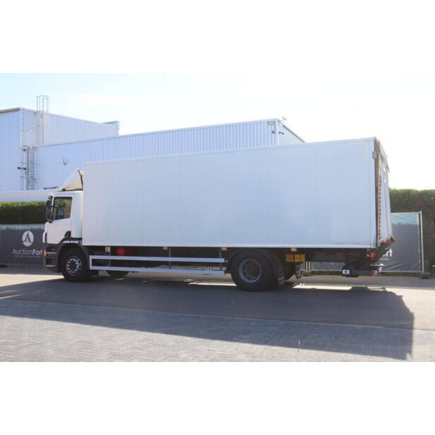 2015 Scania P320-48520265