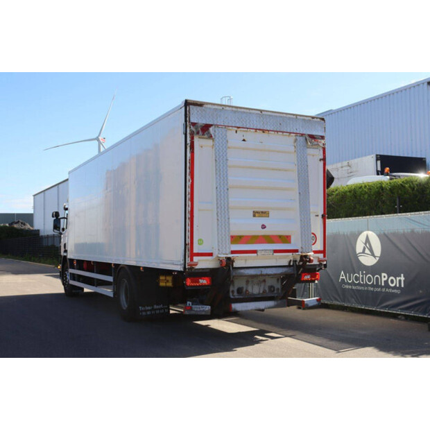 2015 Scania P320-48520266