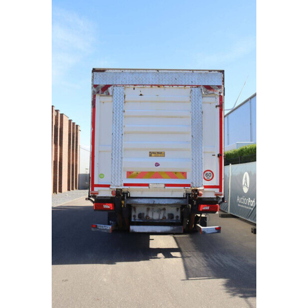 2015 Scania P320-48520267