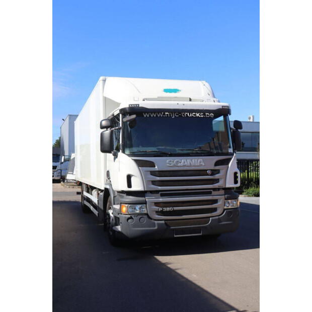 2015 Scania P320-48520269