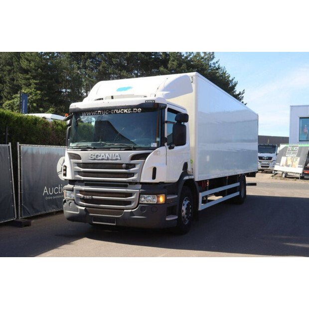 2015 Scania P320-48520271