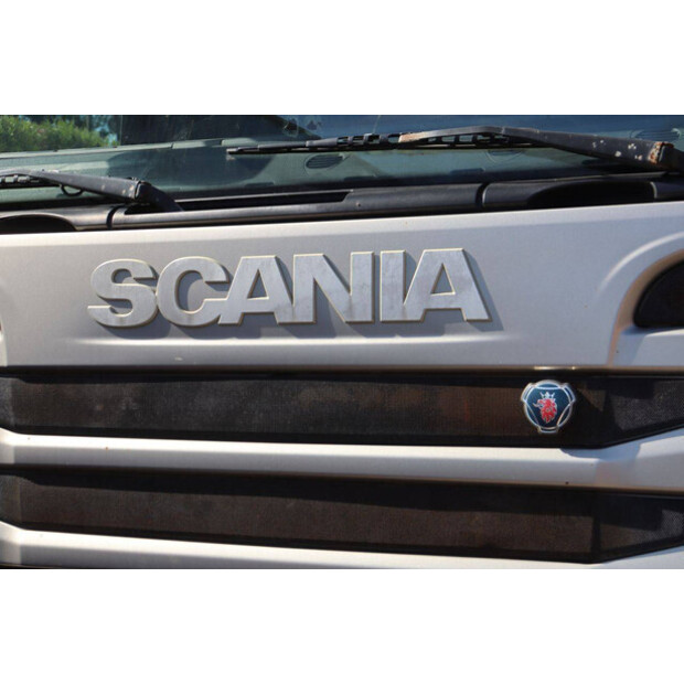 2015 Scania P320-48520273