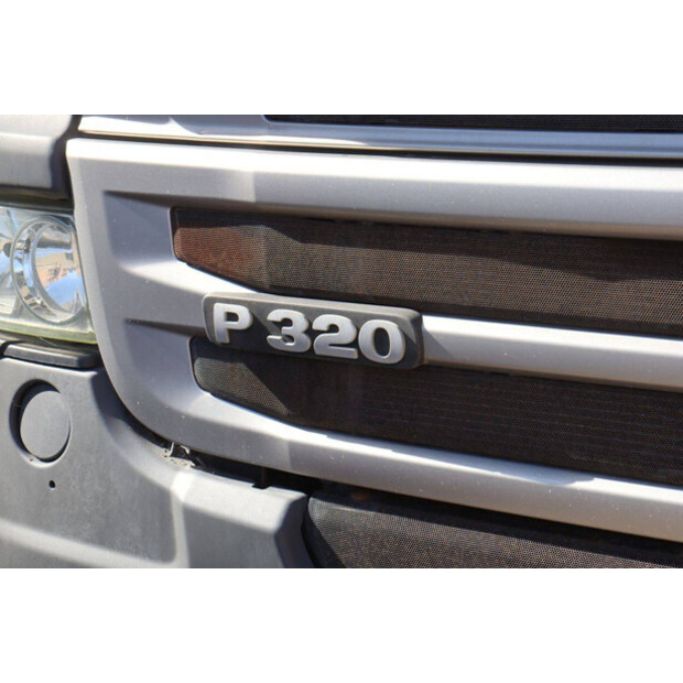 2015 Scania P320-48520274
