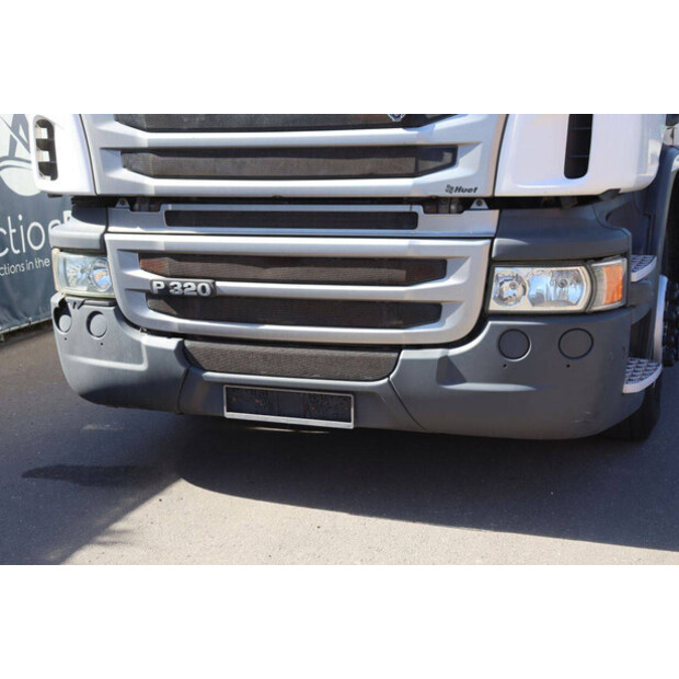 2015 Scania P320-48520275