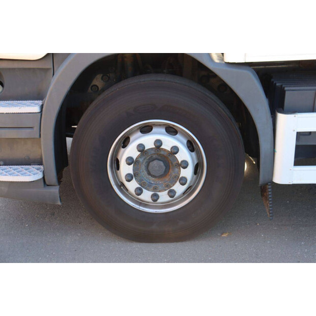 2015 Scania P320-48520276