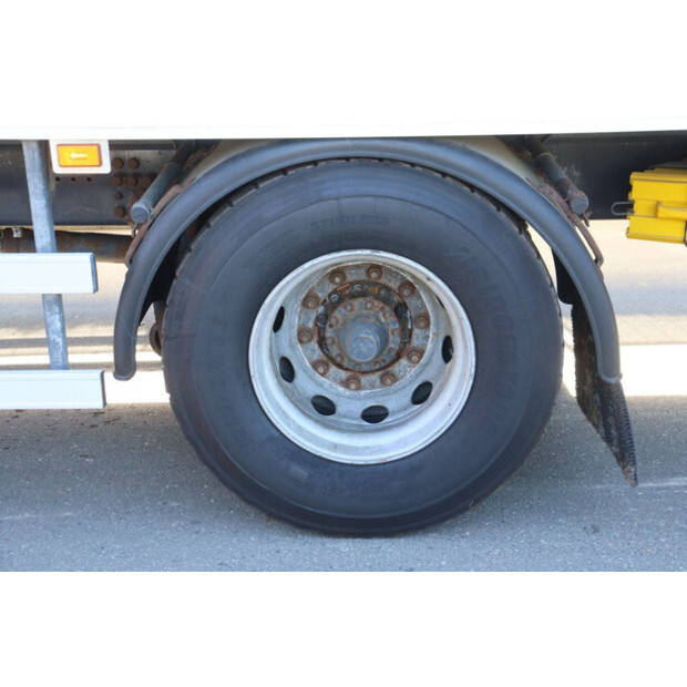 2015 Scania P320-48520277