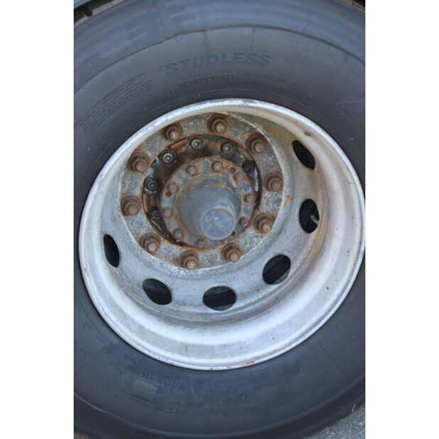 2015 Scania P320-48520278