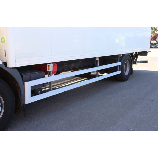 2015 Scania P320-48520280