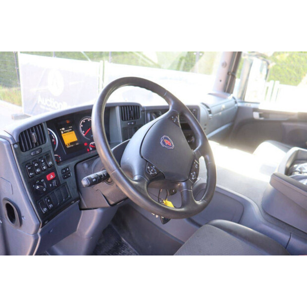 2015 Scania P320-48520293