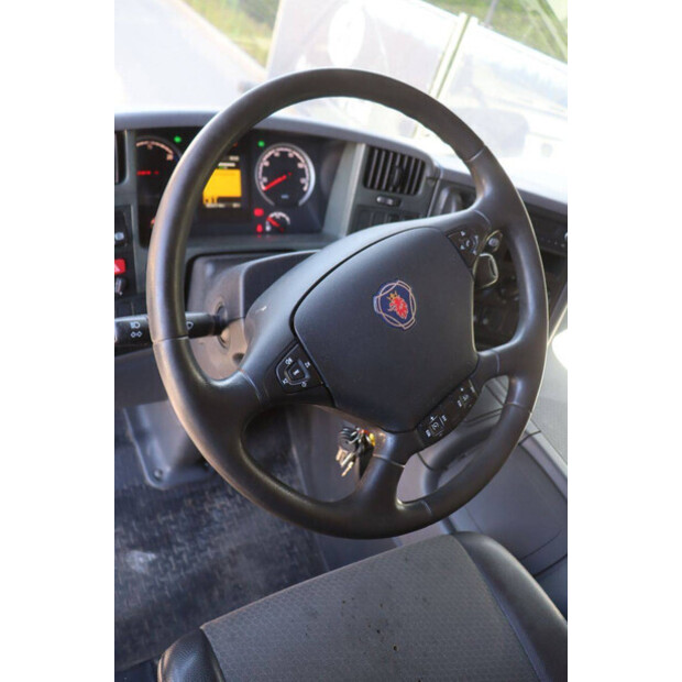 2015 Scania P320-48520295