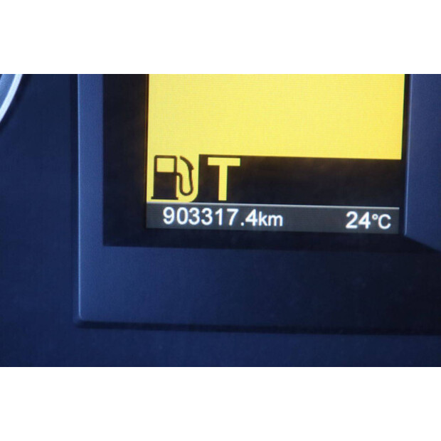 2015 Scania P320-48520302