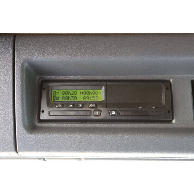 2015 Scania P320-48520303