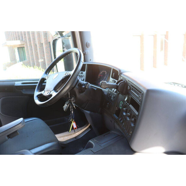 2015 Scania P320-48520307