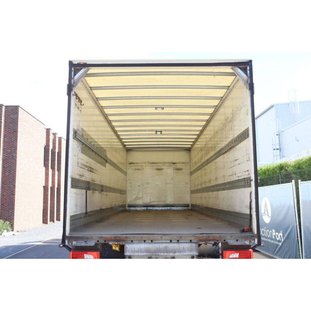 2015 Scania P320-48520309