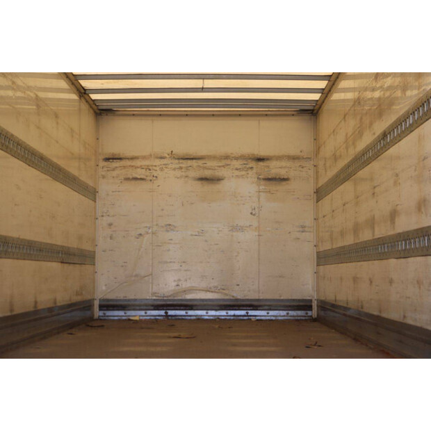 2015 Scania P320-48520312