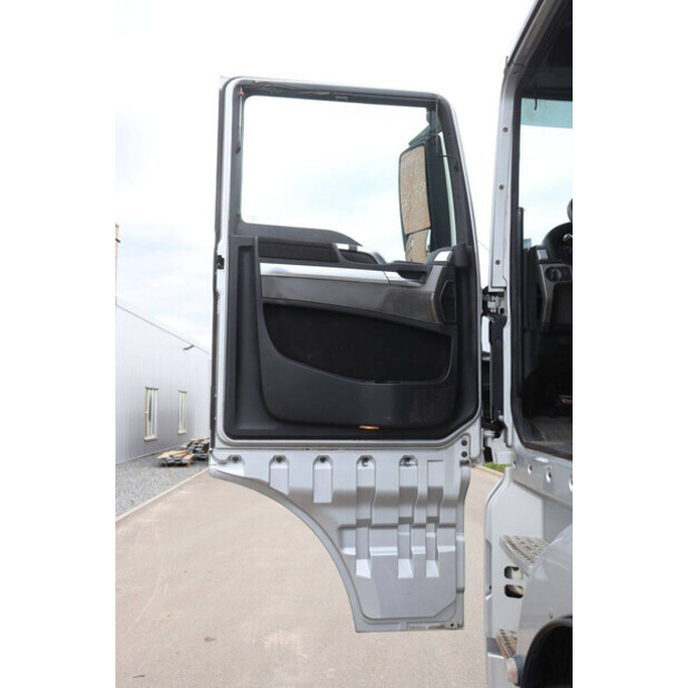 2011 مان TGX 33.480-48520351