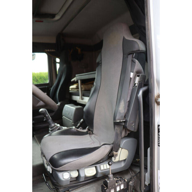 2011 مان TGX 33.480-48520353