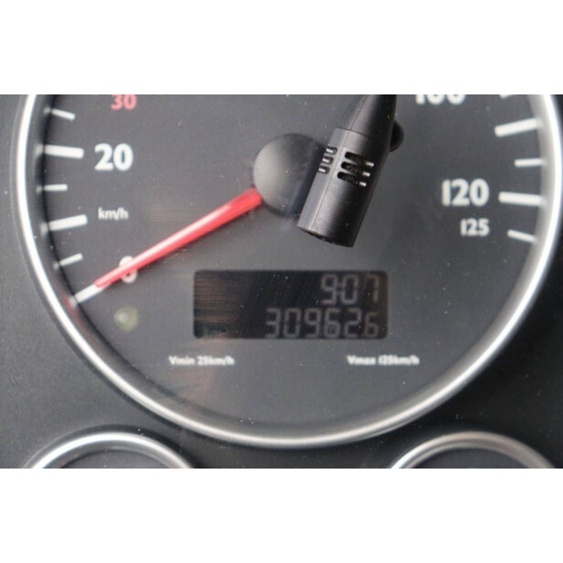 2011 مان TGX 33.480-48520369