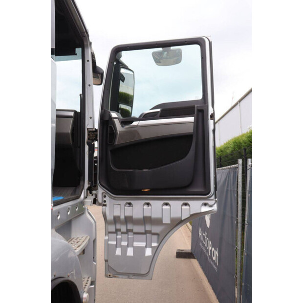 2011 مان TGX 33.480-48520373