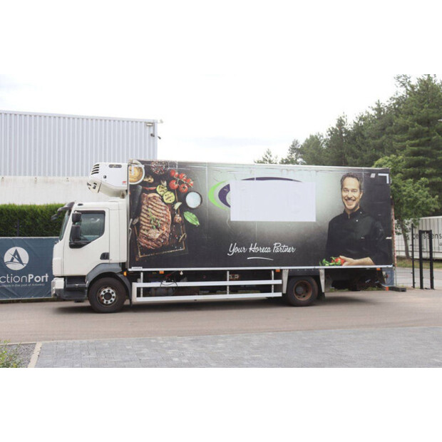 2010 Volvo FL240-48520377