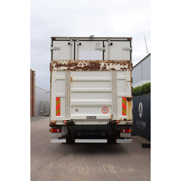 2010 Volvo FL240-48520381
