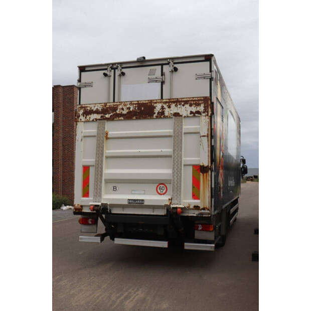 2010 Volvo FL240-48520382