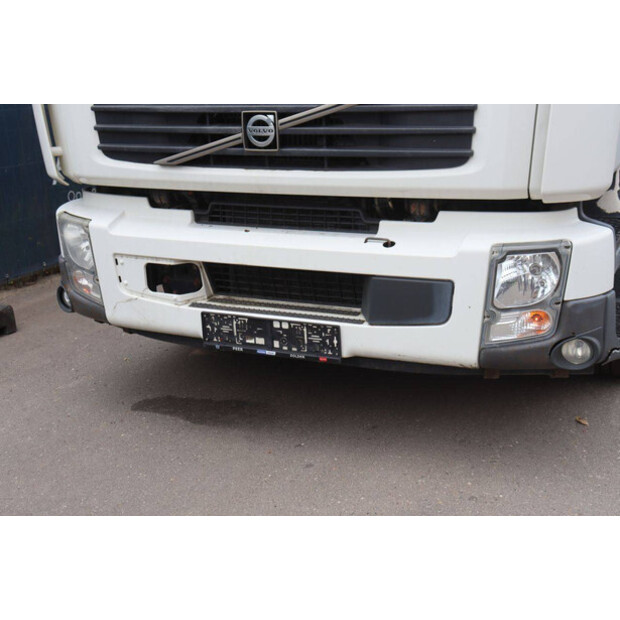 2010 Volvo FL240-48520389