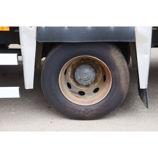 2010 Volvo FL240-48520391