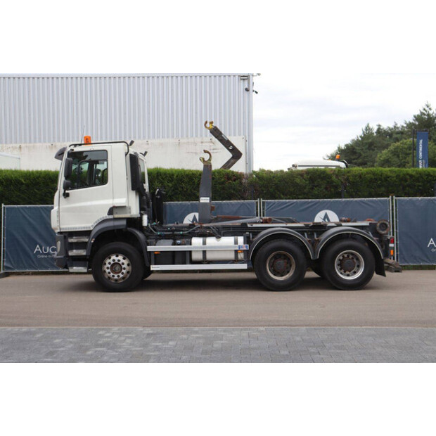 2014 DAF CF460-48520437