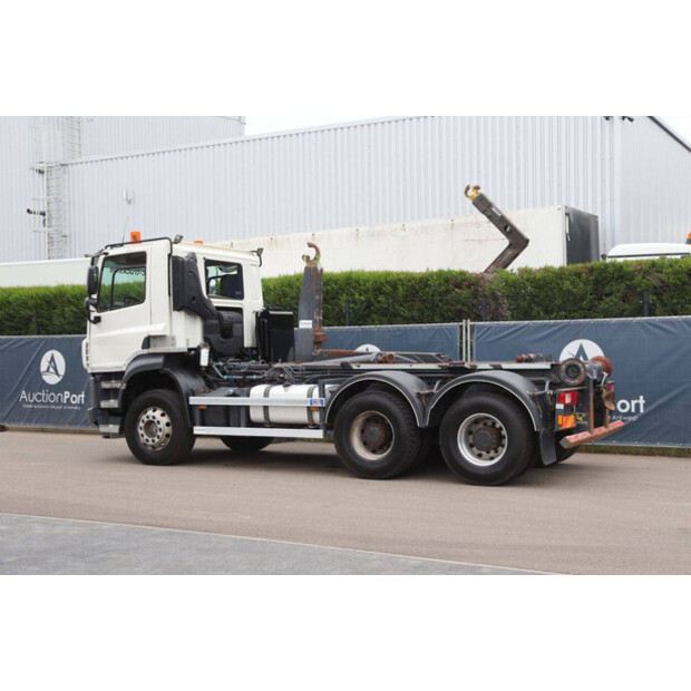2014 DAF CF460-48520438