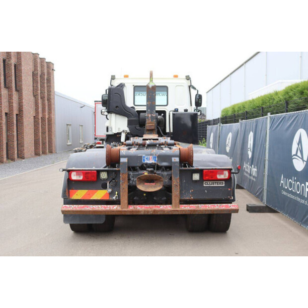 2014 DAF CF460-48520440
