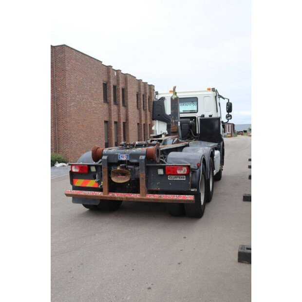 2014 DAF CF460-48520441