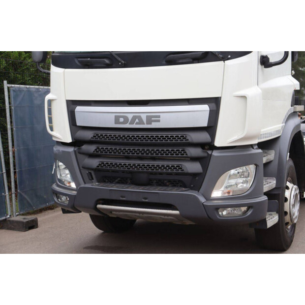 2014 DAF CF460-48520445