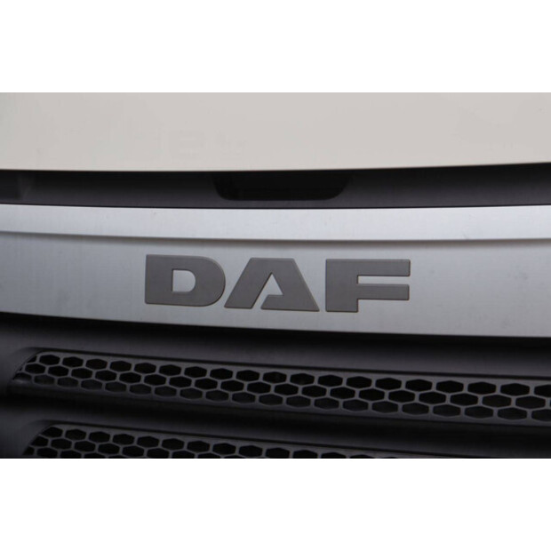 2014 DAF CF460-48520446