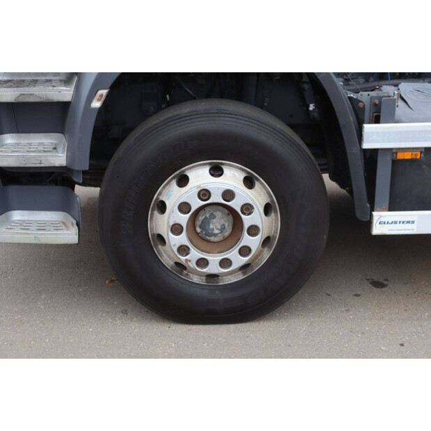 2014 DAF CF460-48520448