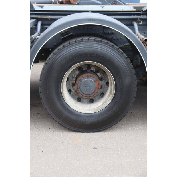 2014 DAF CF460-48520450