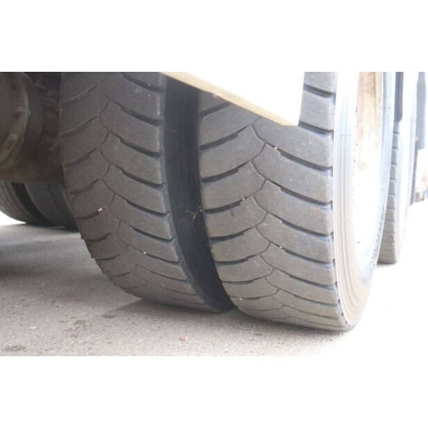 2014 DAF CF460-48520452
