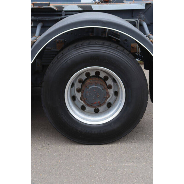 2014 DAF CF460-48520453