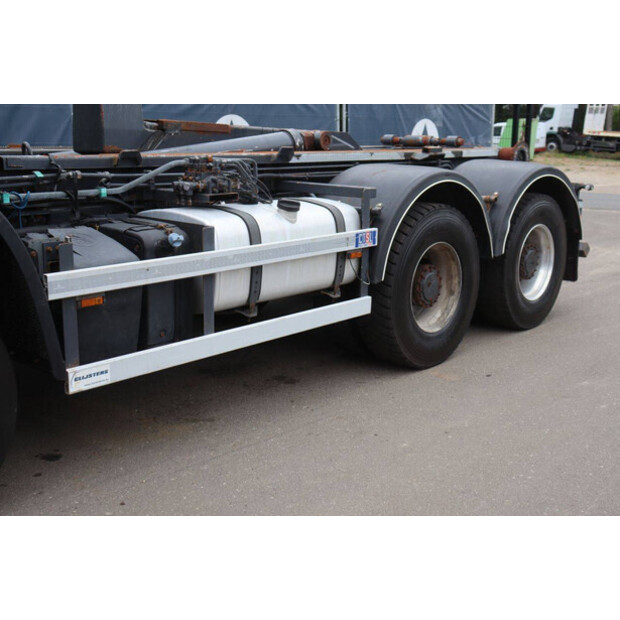 2014 DAF CF460-48520455