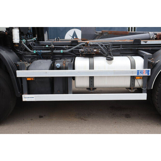 2014 DAF CF460-48520456