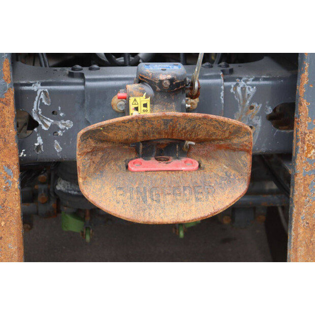 2014 DAF CF460-48520458