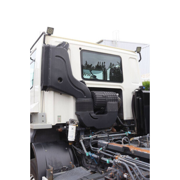 2014 DAF CF460-48520463