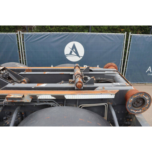 2014 DAF CF460-48520467