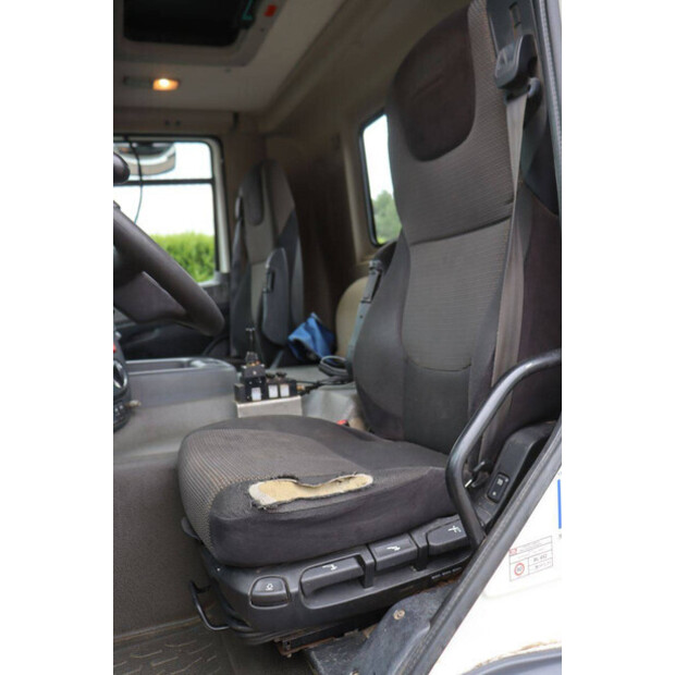 2014 DAF CF460-48520470