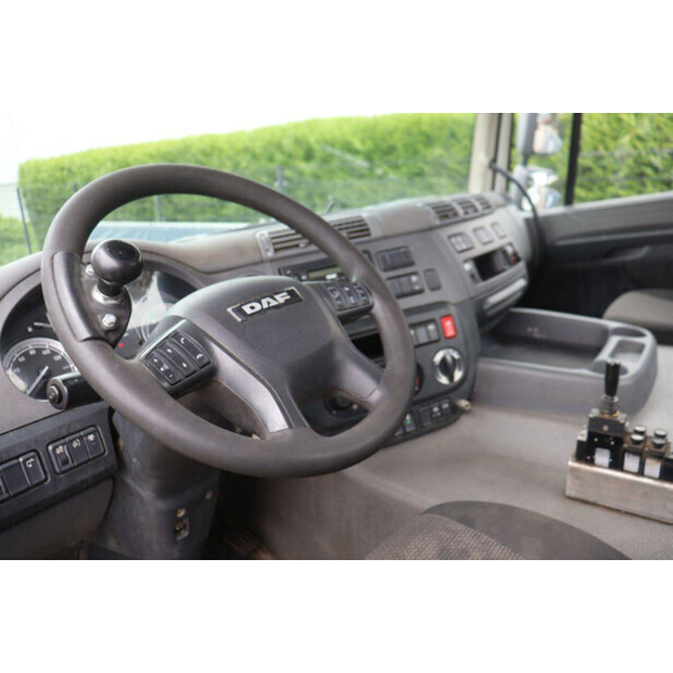 2014 DAF CF460-48520472