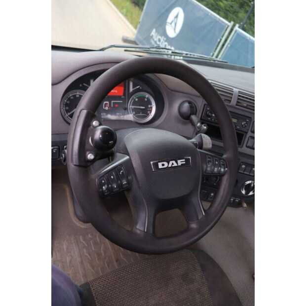 2014 DAF CF460-48520474
