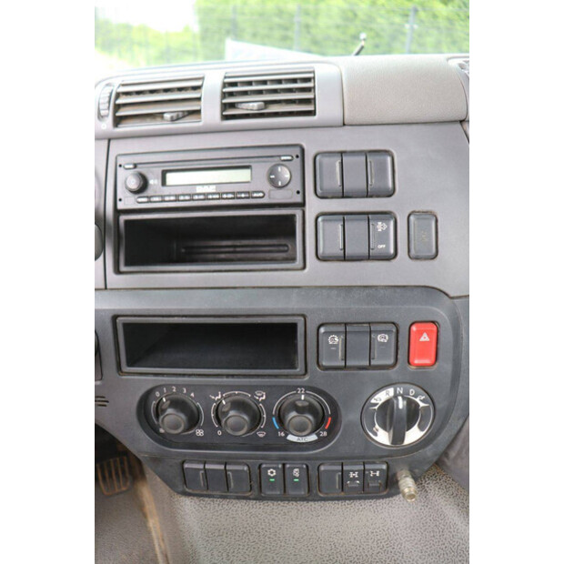 2014 DAF CF460-48520478