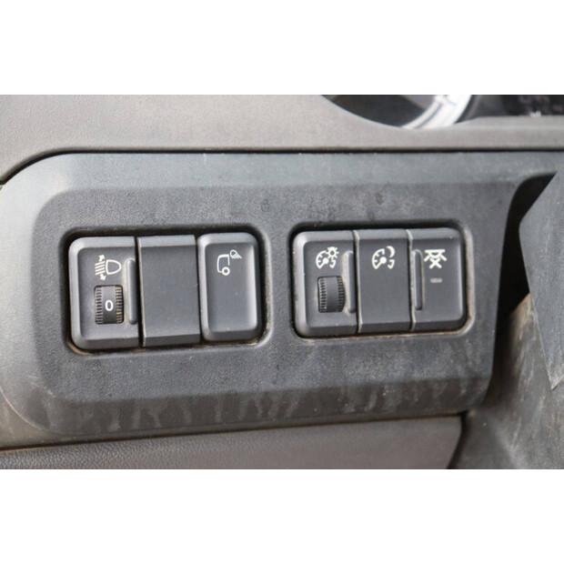 2014 DAF CF460-48520482
